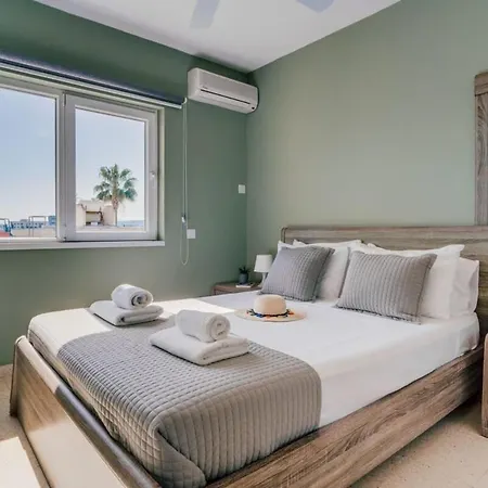 Apartment Suze Protaras
