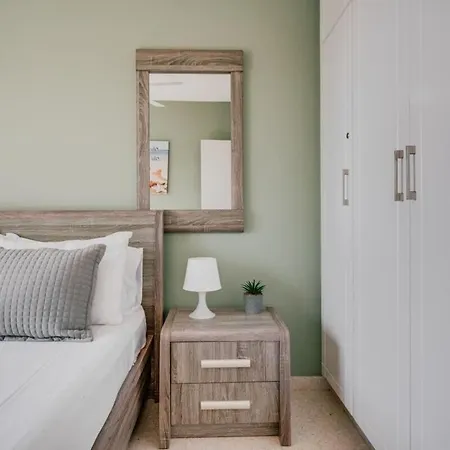 Apartamento Suze